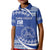 Personalised Tonga Tupou College Toloa Kid Polo Shirt Happy 158 Years Anniversary