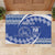 Personalised Tonga Tupou College Toloa Rubber Doormat Happy 158 Years Anniversary