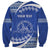 Personalised Tonga Tupou College Toloa Sweatshirt Happy 158 Years Anniversary