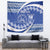 Personalised Tonga Tupou College Toloa Tapestry Happy 158 Years Anniversary