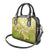 Polynesia Sea Turtle Shoulder Handbag Happy Valentine Day Polynesian - Gold LT14 - Polynesian Pride