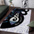 Aotearoa Pikorua Area Rug NZ Twist - Bond And Love