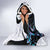 Aotearoa Pikorua Hooded Blanket NZ Twist - Bond And Love