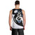 Aotearoa Pikorua Men Tank Top NZ Twist - Bond And Love