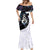 Aotearoa Pikorua Mermaid Dress NZ Twist - Bond And Love