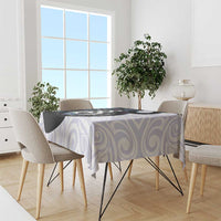 Aotearoa Pikorua Tablecloth NZ Twist - Bond And Love LT14 - Polynesian Pride