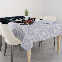 Aotearoa Pikorua Tablecloth NZ Twist - Bond And Love LT14 - Polynesian Pride
