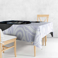 Aotearoa Pikorua Tablecloth NZ Twist - Bond And Love LT14 - Polynesian Pride