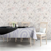 Aotearoa Pikorua Tablecloth NZ Twist - Bond And Love LT14 - Polynesian Pride