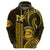 Hawaii Nanakuli High and Intermediate School Hoodie Polynesian Kakau Pattern LT14 - Polynesian Pride