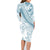 polynesia-family-matching-long-sleeve-bodycon-dress-and-hawaiian-shirt-polynesian-tropical-flowers-blue-pastel-vibes