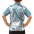 polynesia-family-matching-off-shoulder-short-dress-and-hawaiian-shirt-polynesian-tropical-flowers-blue-pastel-vibes