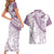 polynesia-couples-matching-short-sleeve-bodycon-dress-and-hawaiian-shirt-polynesian-tropical-flowers-purple-pastel-vibes