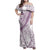 polynesia-family-matching-off-shoulder-maxi-dress-and-hawaiian-shirt-polynesian-tropical-flowers-purple-pastel-vibes