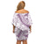 polynesia-family-matching-off-shoulder-short-dress-and-hawaiian-shirt-polynesian-tropical-flowers-purple-pastel-vibes