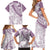 polynesia-family-matching-short-sleeve-bodycon-dress-and-hawaiian-shirt-polynesian-tropical-flowers-purple-pastel-vibes