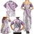 polynesia-family-matching-summer-maxi-dress-and-hawaiian-shirt-polynesian-tropical-flowers-purple-pastel-vibes