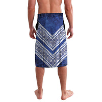 Toa Samoa Rugby Custom Lavalava 40th Anniversary Samoan Siapo Pattern