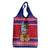 Custom Guam Christmas Grocery Bag Guaman Santas Felis Pasgua