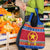 Philippines Christmas Grocery Bag Filipino Parol Maligayang Pasko