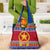 Philippines Christmas Grocery Bag Filipino Parol Maligayang Pasko