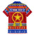 Custom Philippines Christmas Hawaiian Shirt Filipino Parol Maligayang Pasko LT14 - Polynesian Pride