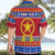 Custom Philippines Christmas Hawaiian Shirt Filipino Parol Maligayang Pasko LT14 - Polynesian Pride