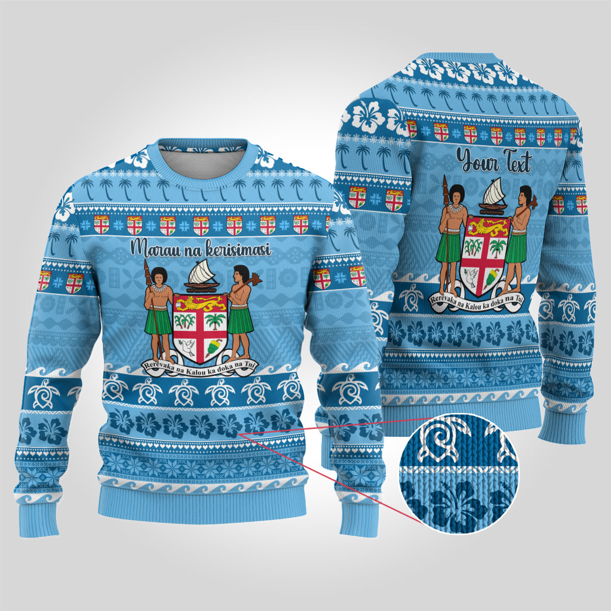 Royal family hotsell christmas sweater