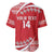 Custom Mate Maa Tonga Baseball Jersey 2024 Go Champions