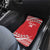 Custom Mate Maa Tonga Car Mats 2024 Go Champions