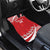 Custom Mate Maa Tonga Car Mats 2024 Go Champions