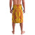 Papua New Guinea Rugby Custom Lavalava Go Kumuls PNG - Polynesian Pattern