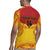 Papua New Guinea Rugby Custom Rugby Jersey Go Kumuls PNG - Polynesian Pattern