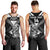 Aotearoa Silver Fern Rugby Custom Men Tank Top 2024 Go Kiwi