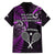 New Zealand Tiki Tennis Hawaiian Shirt 2024 Aotearoa Tenehi Maori Silver Fern - Purple LT14 - Polynesian Pride