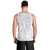 Polynesia Brain Cancer Awareness Men Tank Top In May We Wear Grey