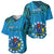 13 March Penrhyn Island Gospel Day Baseball Jersey Cook Islands Tribal Pattern LT14 - Polynesian Pride