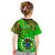 25 May Palmerston Island Gospel Day Kid T Shirt Cook Islands Tribal Pattern LT14 - Polynesian Pride