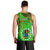 25 May Palmerston Island Gospel Day Men Tank Top Cook Islands Tribal Pattern LT14 - Polynesian Pride