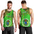 25 May Palmerston Island Gospel Day Men Tank Top Cook Islands Tribal Pattern LT14 - Polynesian Pride