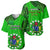 25 July Rarotonga Island Gospel Day Baseball Jersey Cook Islands Tribal Pattern LT14 - Polynesian Pride