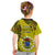 27 October Aitutaki Island Gospel Day Kid T Shirt Cook Islands Tribal Pattern LT14 - Polynesian Pride