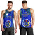 8 December Pukapuka Island Gospel Day Men Tank Top Cook Islands Tribal Pattern LT14 - Polynesian Pride