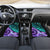 New Zealand Paua Shell With Australia Opal Unique Combine Car Mats LT14 - Polynesian Pride