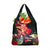 Hawaii Mauna Kea Grocery Bag White Mountain With Nene Tropical Vibes