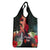 Hawaii Mauna Kea Grocery Bag White Mountain With Nene Tropical Vibes