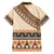 Bula Fiji Family Matching Puletasi and Hawaiian Shirt 2025 Pasifika Traditional Fijian Masi