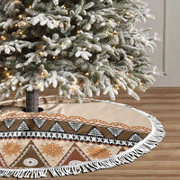 Bula Fiji Tree Skirt 2025 Pasifika Traditional Fijian Masi LT14 - Polynesian Pride