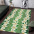 Ia Orana Tahiti Tiare Maori Seamless Style Area Rug