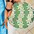 Ia Orana Tahiti Tiare Maori Seamless Style Beach Blanket